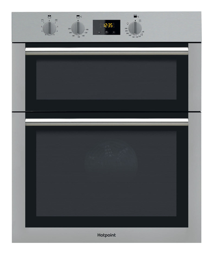 Hotpoint DD4 541 IX