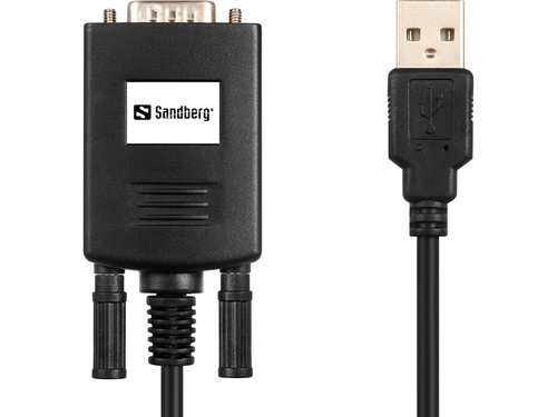 Sandberg USB to Serial Link – image 1