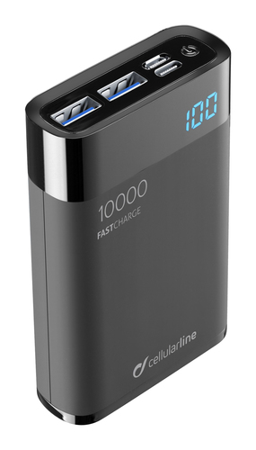 Cellularline FREEPMANTA10HDK