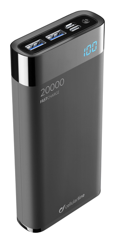 Cellularline FREEPMANTA20HDK