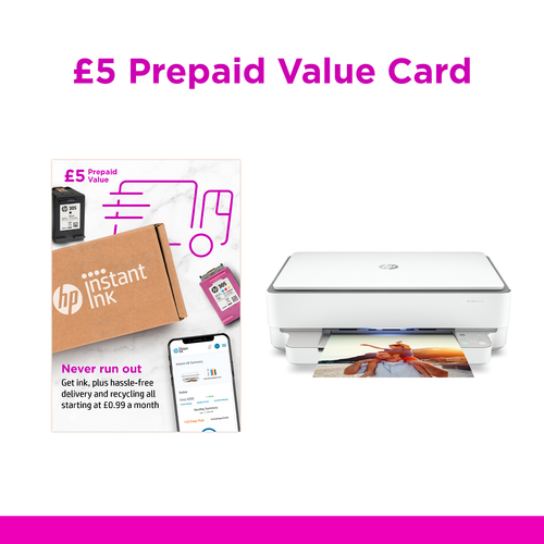 Specs HP DeskJet Plus 4120 All-in-One 
