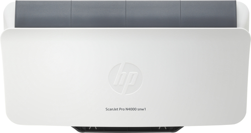  HP  N4000