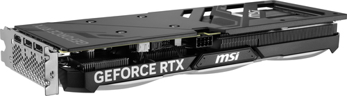 MSI GeForce RTX 4060 Ti VENTUS 3X 8G OC – image 7
