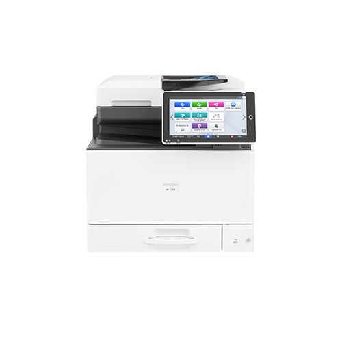Ricoh IM C300F Laser A4 1200 x 1200 DPI 30 Seiten pro Minute