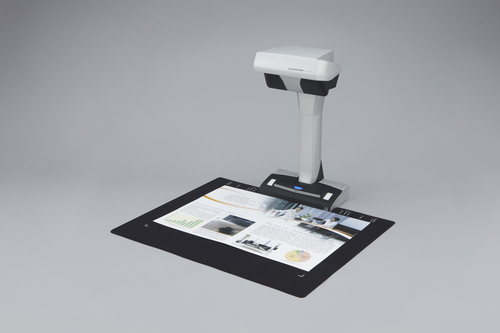 Ricoh ScanSnap SV600 – image 2