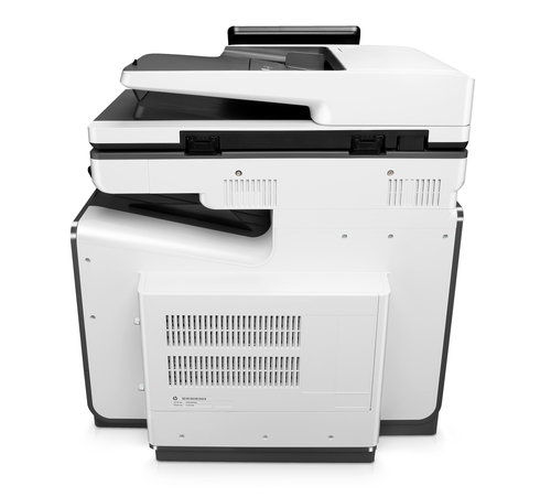 HP PageWide Enterprise Color MFP 586f – image 9
