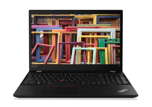 20N5S01J00 Lenovo ThinkPad T590 20N5 - Intel Core i5 8265U / 16 GHz - Win 10 Pro 64 bits - UHD Graphics - 8 GB RAM - 256 GB SSD TCG Opal Encryption 2 - 156 IPS 1920 x 1080 Full HD - Wi-Fi 5 - negro