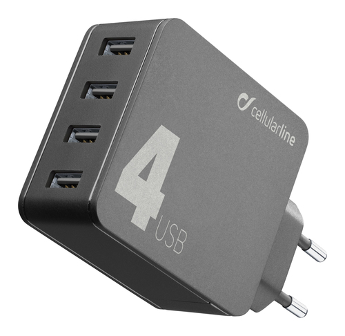 Cellularline ACHUSB442WK