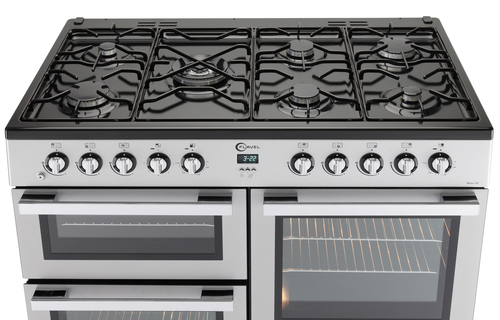 Flavel MLN10FRS Freestanding – image 2