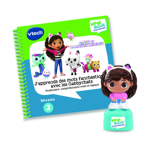 VTech 80-484305 children's gadget Children's laptop