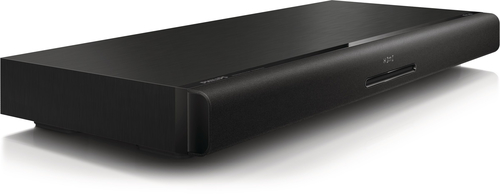 Philips HTB4152B/12 DVD/Blu-Ray player 3D Black