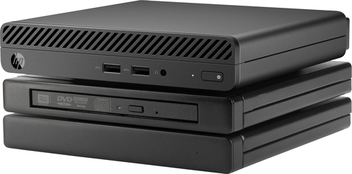 Specs HP 260 G3 Intel® Core™ i3 i3-7130U 4 GB DDR4-SDRAM 500 GB