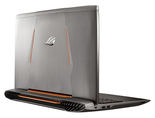 ASUS ROG G752VT-GC124T Intel® Core™ i7 i7-6700HQ Laptop – image 7