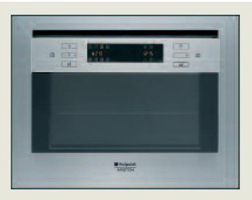 Hotpoint F48L 1012 GP.1 IX/HA