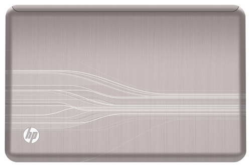 HP Pavilion dv6-3108ea Intel® Core™ i5 i5-460M – image 9