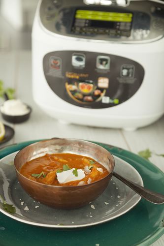 Tefal RK8121 rice cooker – image 5