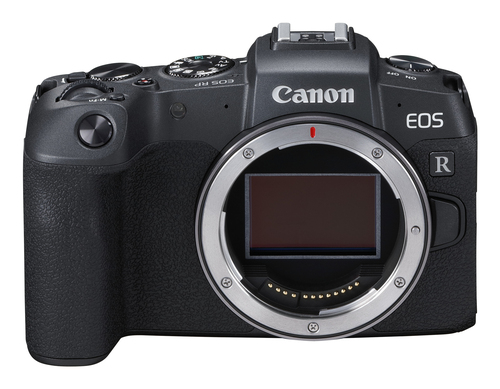 Canon EOS RP Body, afbeelding 2