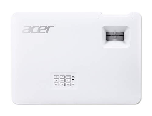 Acer Value PD1530i Standard throw projector 3000 ANSI lumens DLP 1080p (1920x1080) White – image 5