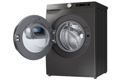 Samsung WD10T554DBN washer dryer Freestanding Front-load Grey – image 7