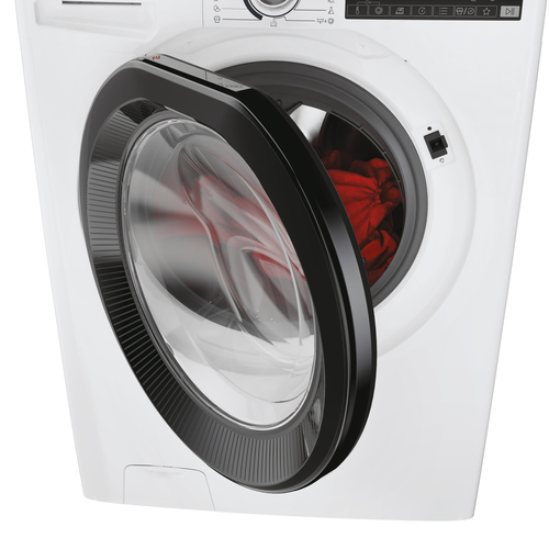 Hoover H-WASH 350 H3WPS496TMB6-S washing machine Front-load – image 8