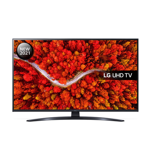 LG 43UP81006LA.AEK TV