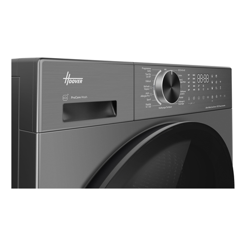 Hoover HLP610BL10GUH-47 washing machine Front-load – image 5