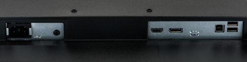 iiyama G-MASTER G2560HSU-B3 computer monitor – image 6