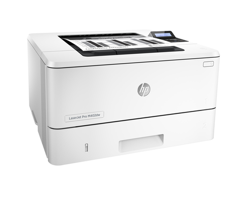 HP LaserJet Pro M402dw – image 6