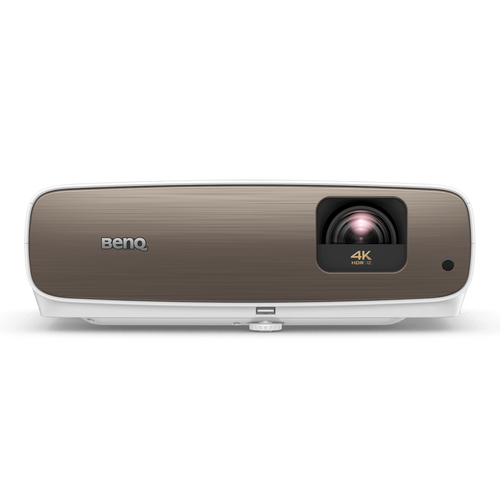 BenQ W2710i Стандартный проектор 2200 лм DLP UHD 4K (3840x2160) 3D Белый