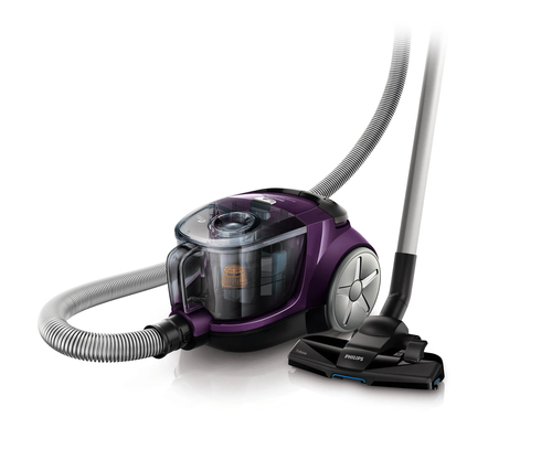 Philips PowerPro Compact FC9323/07 vacuum – image 7