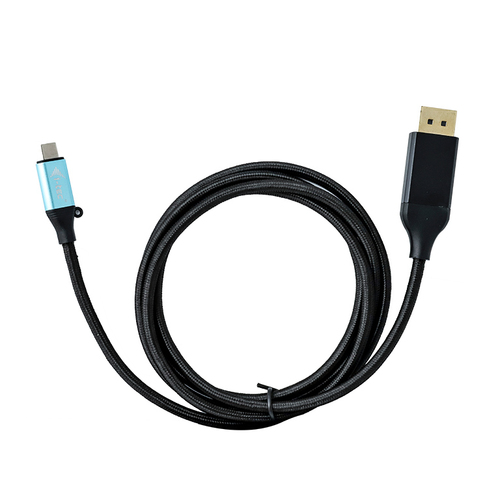 i-tec USB-C naar DisplayPort kabel, afbeelding 2