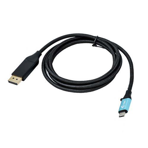 i-tec USB-C naar DisplayPort kabel, afbeelding 3
