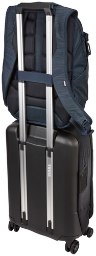 Thule Construct Backpack 24L - Rugzak voor notebook, afbeelding 6