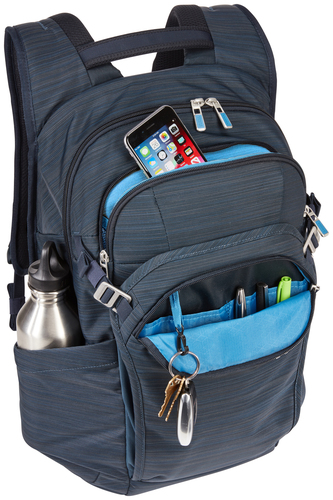 Thule Construct Backpack 24L - Rugzak voor notebook, afbeelding 5