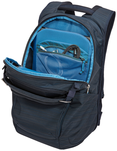 Thule Construct Backpack 24L - Rugzak voor notebook, afbeelding 2