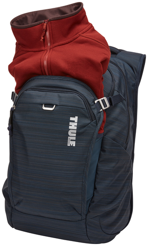 Thule Construct Backpack 24L - Rugzak voor notebook, afbeelding 8