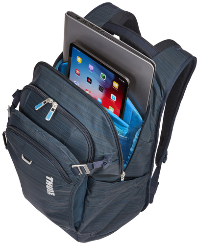 Thule Construct Backpack 24L - Rugzak voor notebook, afbeelding 4