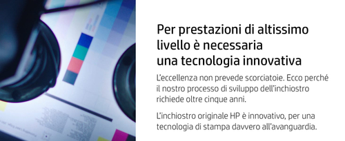HP 901 – Cartuccia tricromia originale