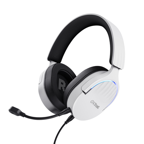 Trust GXT 490W Fayzo 7.1 USB gaming headset, afbeelding 2
