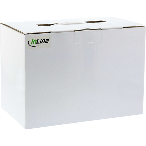 InLine 62642I KVM-switch Zwart, afbeelding 5
