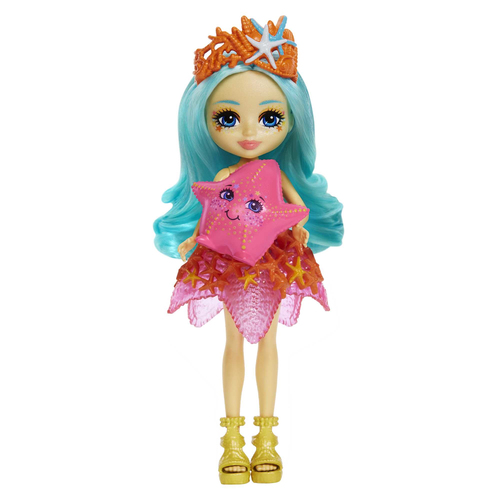 Royal Enchantimals HCF69 кукла