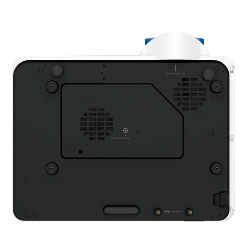 BenQ LU930 - DLP-projector, afbeelding 8
