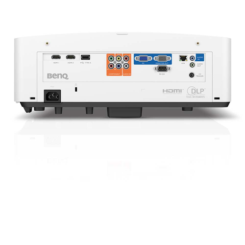 BenQ LU930 - DLP-projector, afbeelding 5