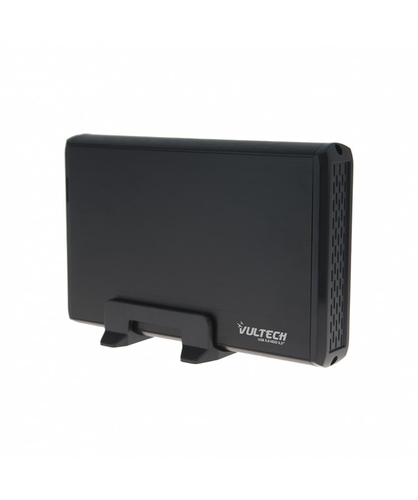 BOX EST.HD 3.5 GS-35U3 SATA USB3.0