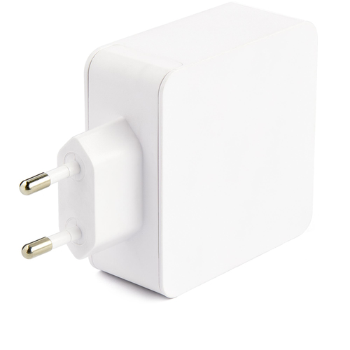 STARTECH 1 Port USB-C Wall Charger 60W