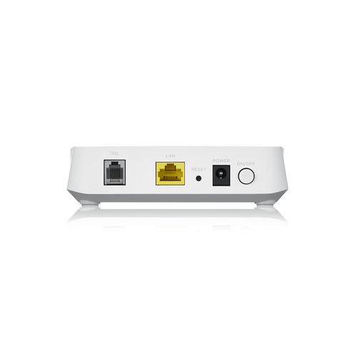 Zyxel VMG4005-B50A - Router, afbeelding 4