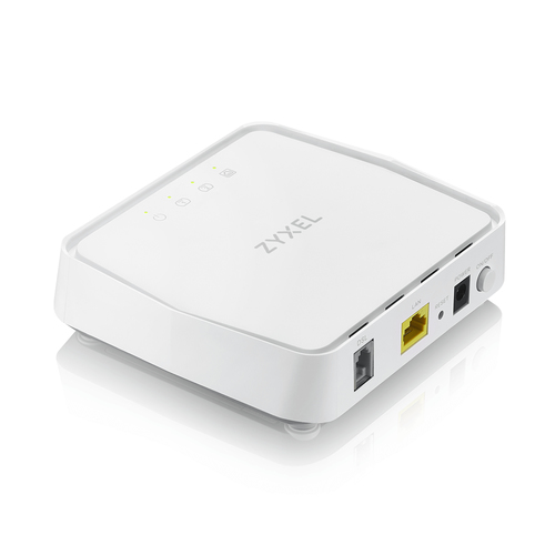 Zyxel VMG4005-B50A - Router, afbeelding 2