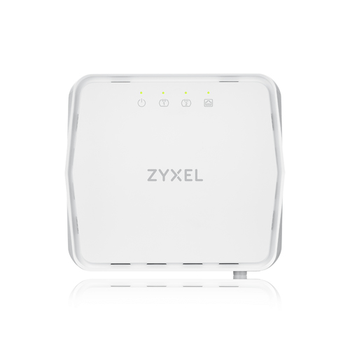 Zyxel VMG4005-B50A - Router, afbeelding 3