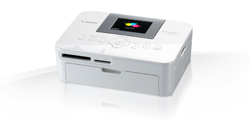 Canon SELPHY CP1000 fotoprinter 300 x 300 DPI 4 x 6 (10x15 cm)