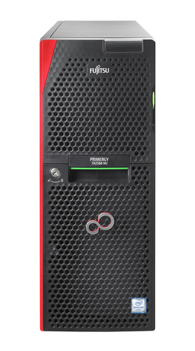 Specs Fujitsu PRIMERGY TX2560 M2 server Tower (4U) Intel® Xeon® E5